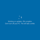 Illustration for article titled Windows Will No Longer Interrupt Your Games To Annoy You About Updatesem/em